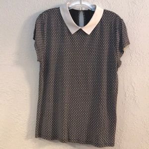 Ann Taylor Blouse